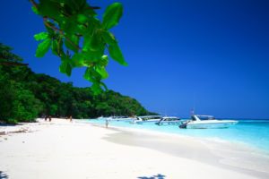 koh tachai schnorcheltour tagestour