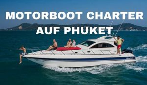 bootscharter phuket